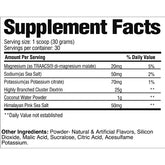 Intra Workout Unflavored